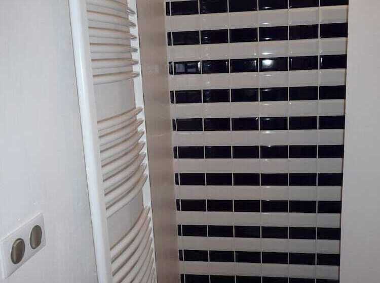 ベッドアンドブレックファースト La Bastide Des Selves