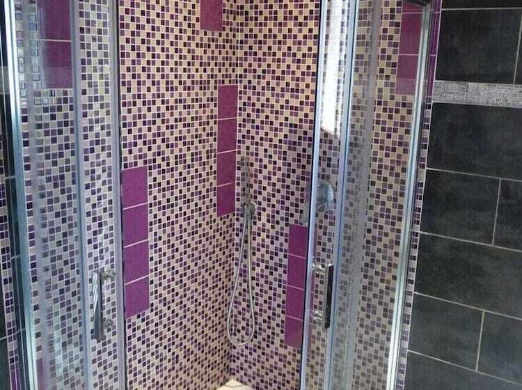 ベッドアンドブレックファースト La Bastide Des Selves