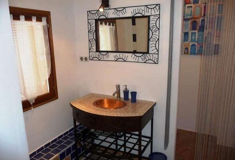 ベッドアンドブレックファースト La Bastide Des Selves