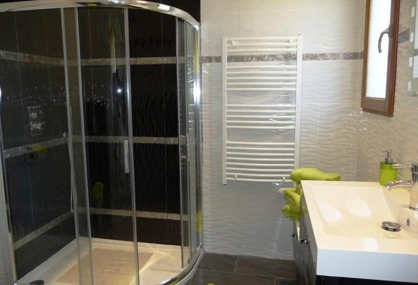 ベッドアンドブレックファースト La Bastide Des Selves