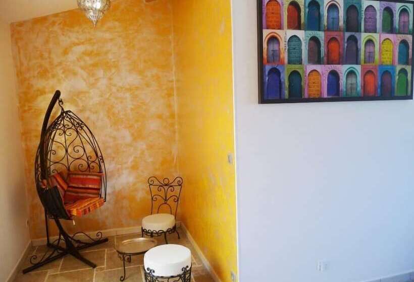 ベッドアンドブレックファースト La Bastide Des Selves