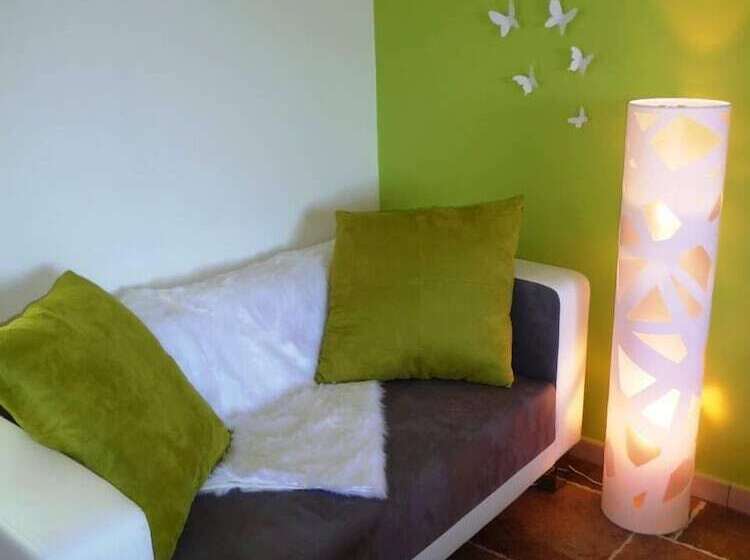 ベッドアンドブレックファースト La Bastide Des Selves