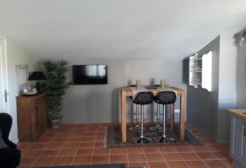 Bed and Breakfast La Bastide Du Bouchou