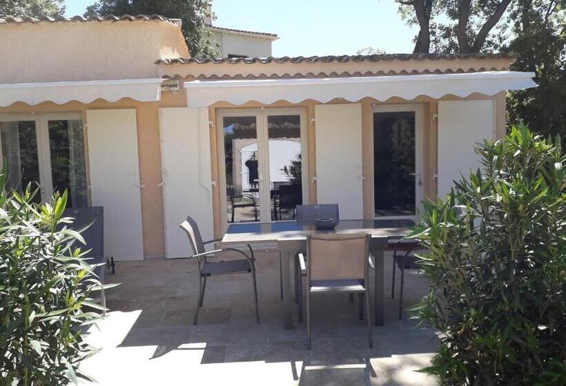 Bed and Breakfast La Bastide Du Bouchou