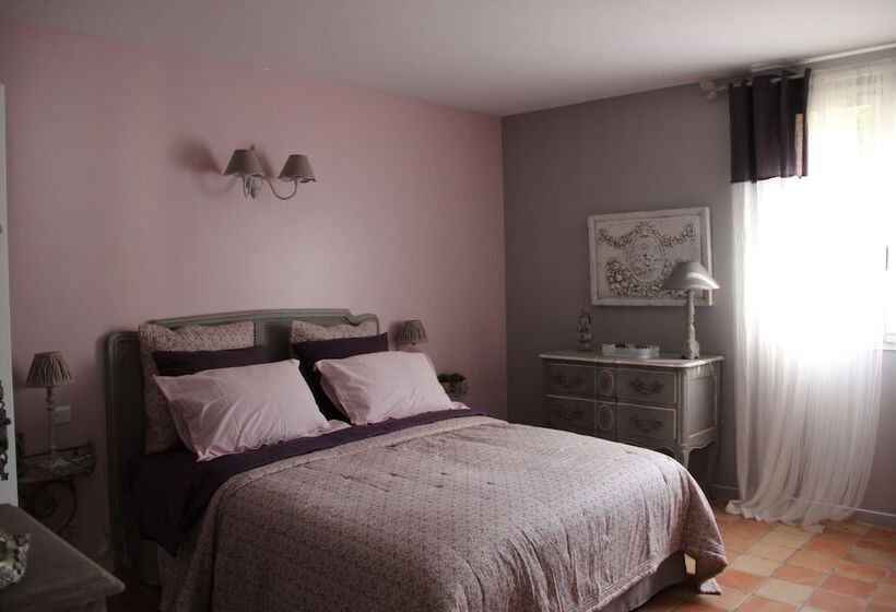 Bed and Breakfast La Bastide Du Bouchou