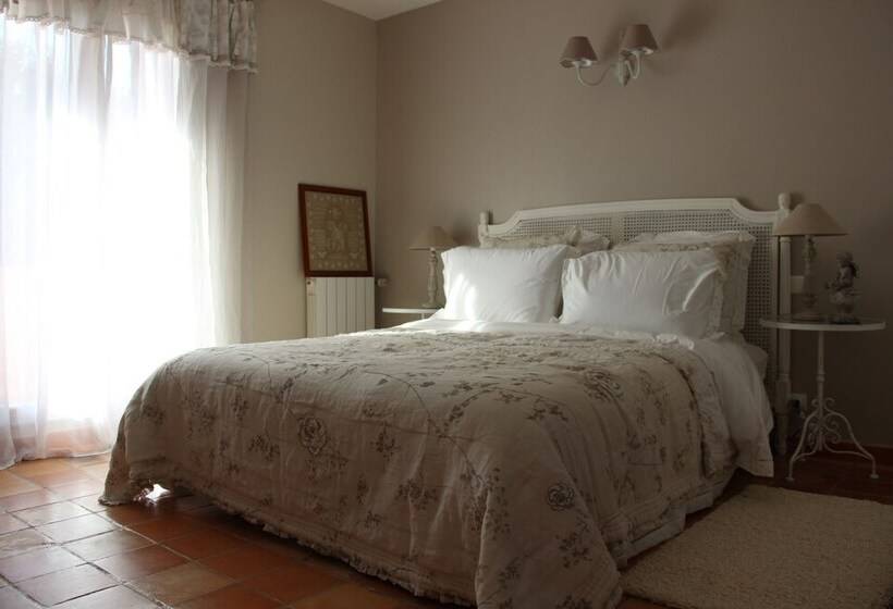 Bed and Breakfast La Bastide Du Bouchou