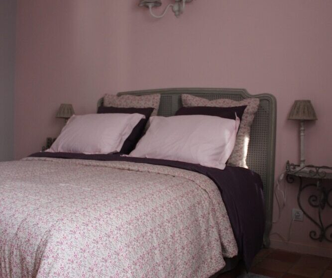 Bed and Breakfast La Bastide Du Bouchou