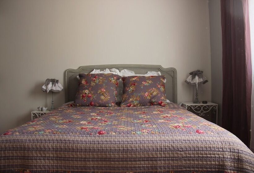 Bed and Breakfast La Bastide Du Bouchou