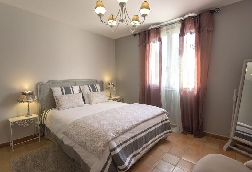 Bed and Breakfast La Bastide Du Bouchou