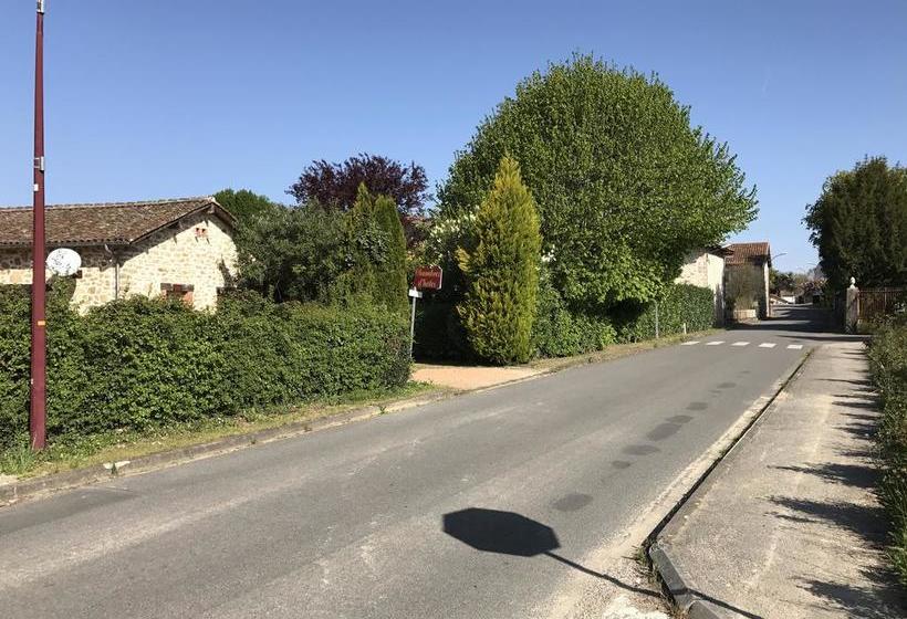 צימר La Boulangeraie