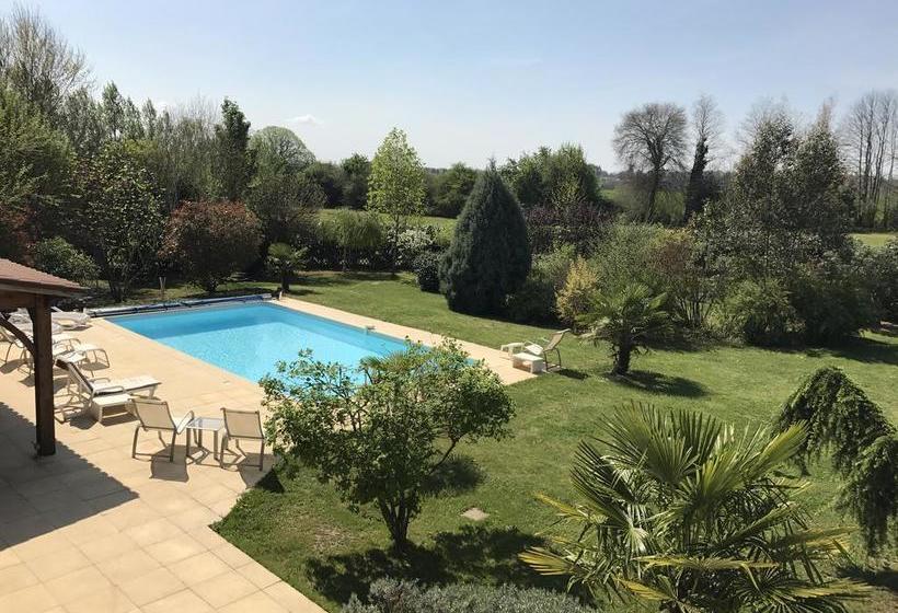 צימר La Boulangeraie