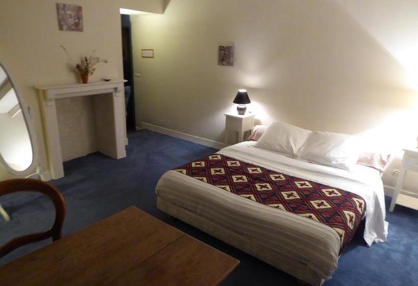 צימר La Boulangeraie