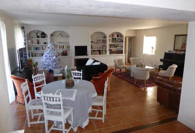 צימר La Boulangeraie