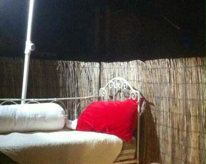 ベッドアンドブレックファースト La Chambre 21