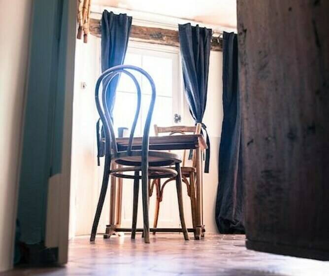 ベッドアンドブレックファースト La Chambre 21