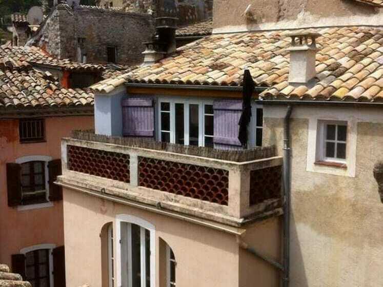 ベッドアンドブレックファースト La Chambre 21