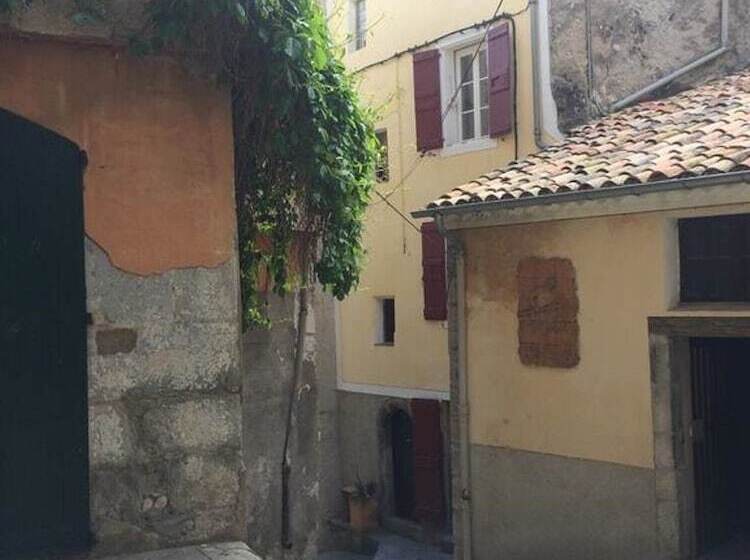 ベッドアンドブレックファースト La Chambre 21