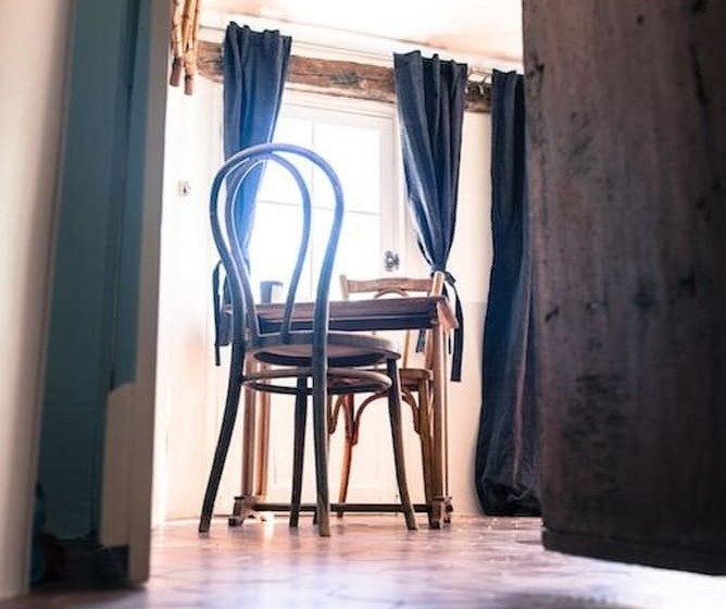 ベッドアンドブレックファースト La Chambre 21