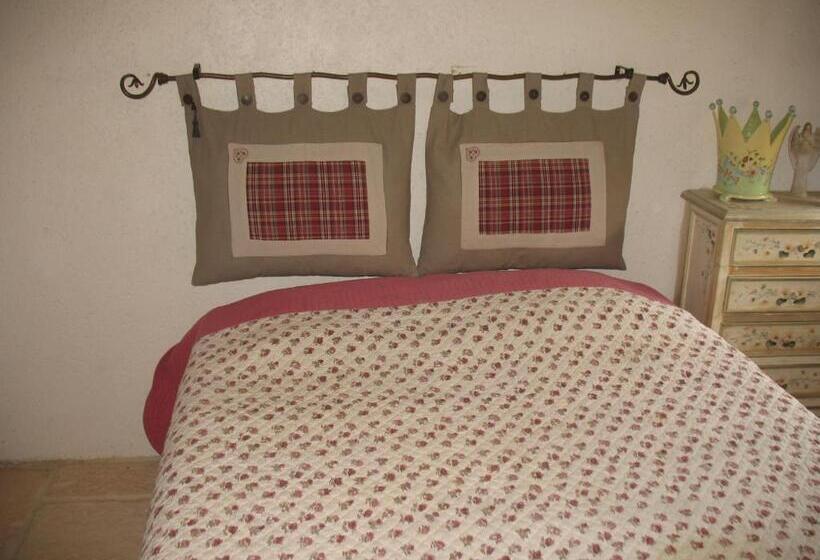 צימר La Croix De Camargue