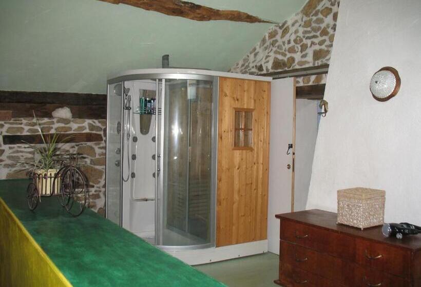 צימר La Croix De Camargue