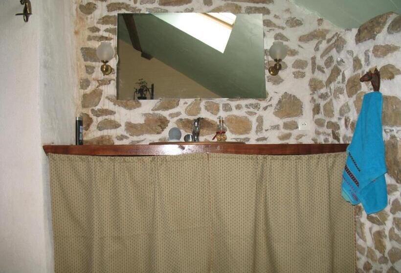 צימר La Croix De Camargue