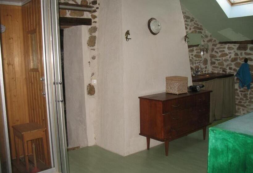 צימר La Croix De Camargue