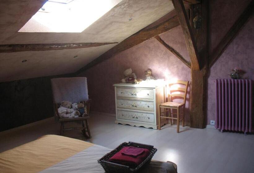 צימר La Croix De Camargue