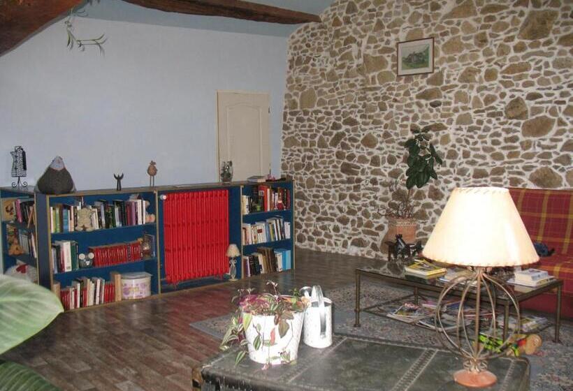 צימר La Croix De Camargue