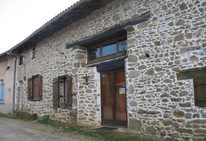 צימר La Croix De Camargue