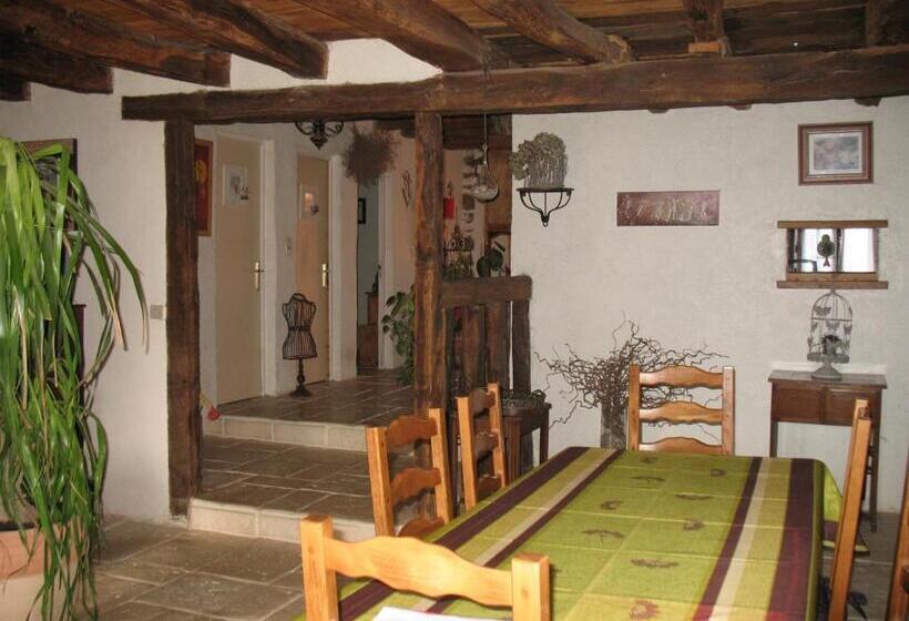 צימר La Croix De Camargue