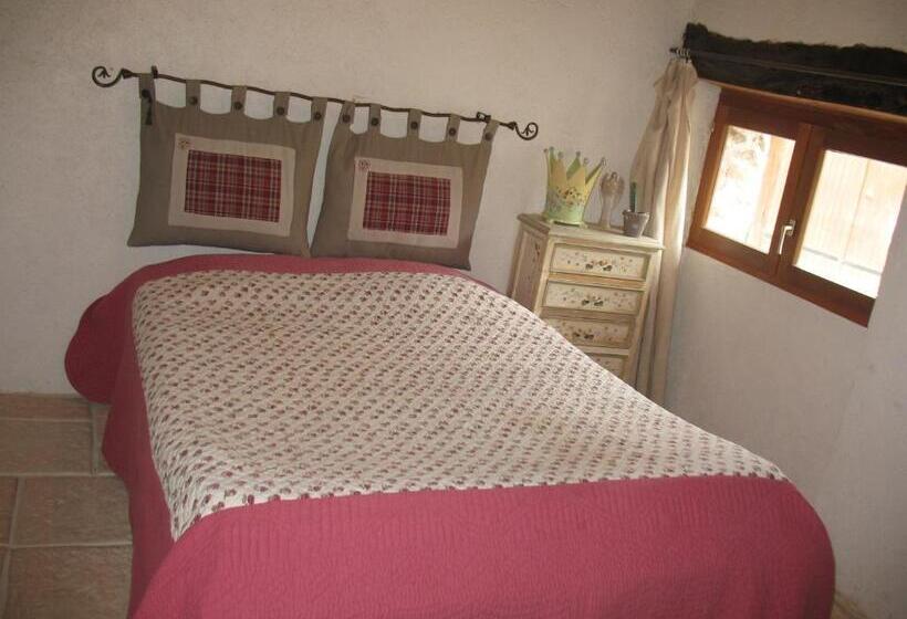 צימר La Croix De Camargue