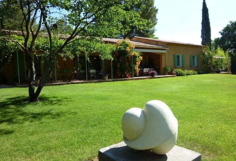 住宿加早餐  La Genestière