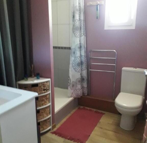 住宿加早餐  La Grimodière