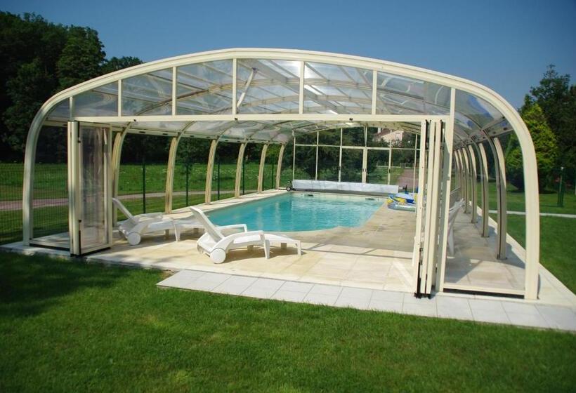 住宿加早餐  La Grimodière