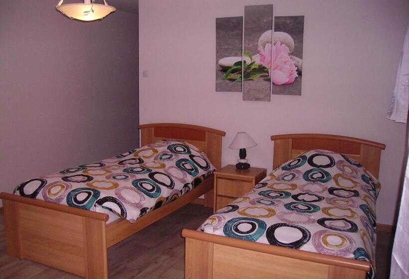 Bed and Breakfast La Grimodière