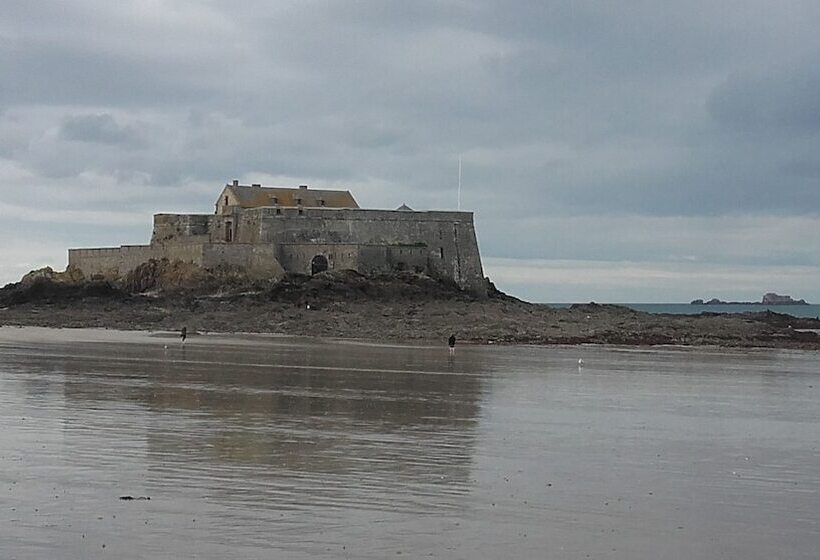 צימר La Maison D'isaphil