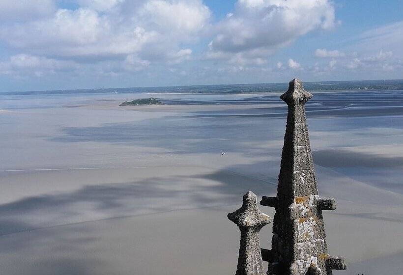 צימר La Maison D'isaphil