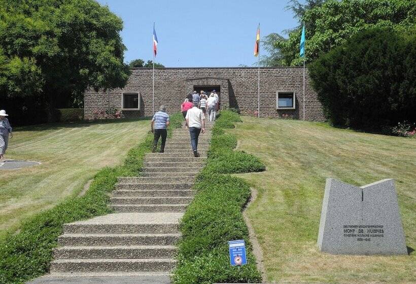 צימר La Maison D'isaphil