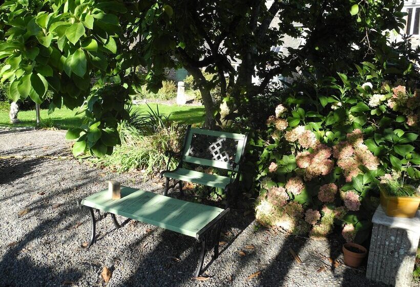 צימר La Maison D'isaphil