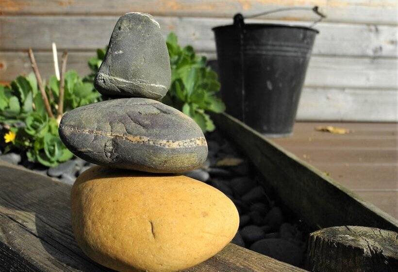 مبيت وإفطار La Maison D'isaphil