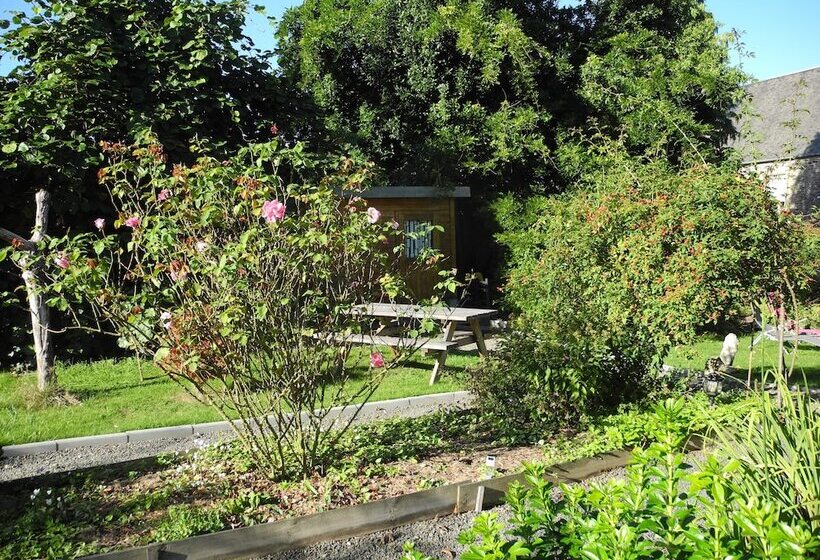 צימר La Maison D'isaphil