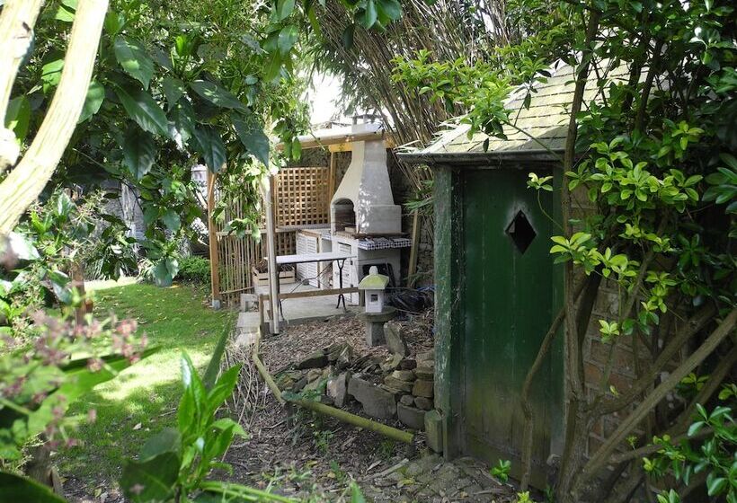 مبيت وإفطار La Maison D'isaphil