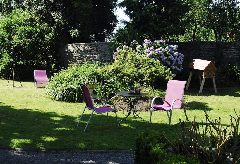 צימר La Maison D'isaphil