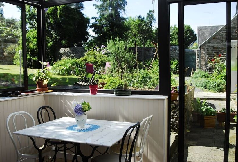 צימר La Maison D'isaphil