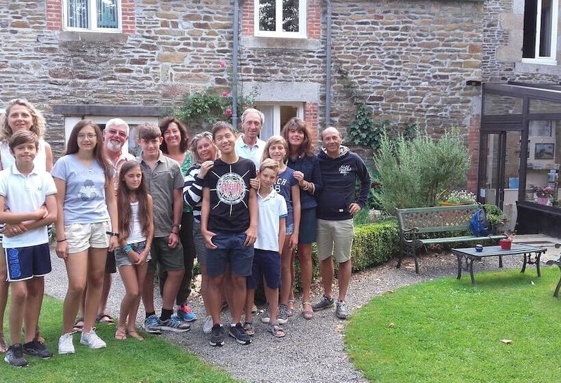 צימר La Maison D'isaphil