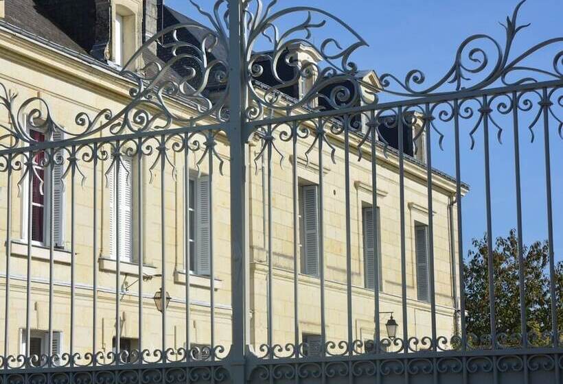 צימר La Pénesais