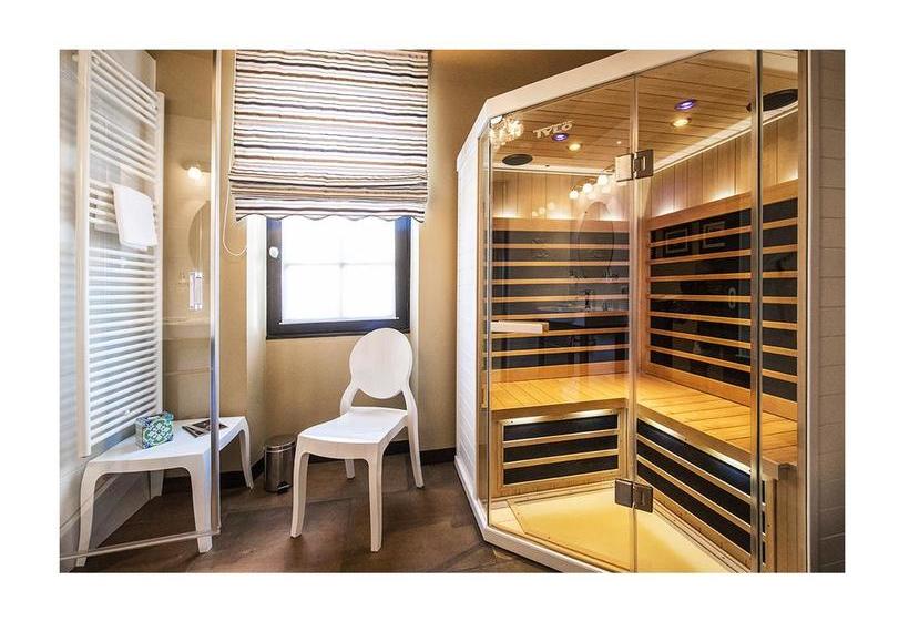 La Sauternaise, Luxury Boutique B&b