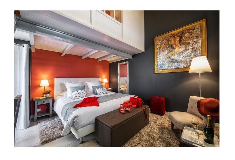 La Sauternaise, Luxury Boutique B&b