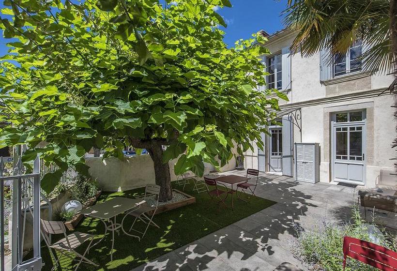 La Sauternaise, Luxury Boutique B&b