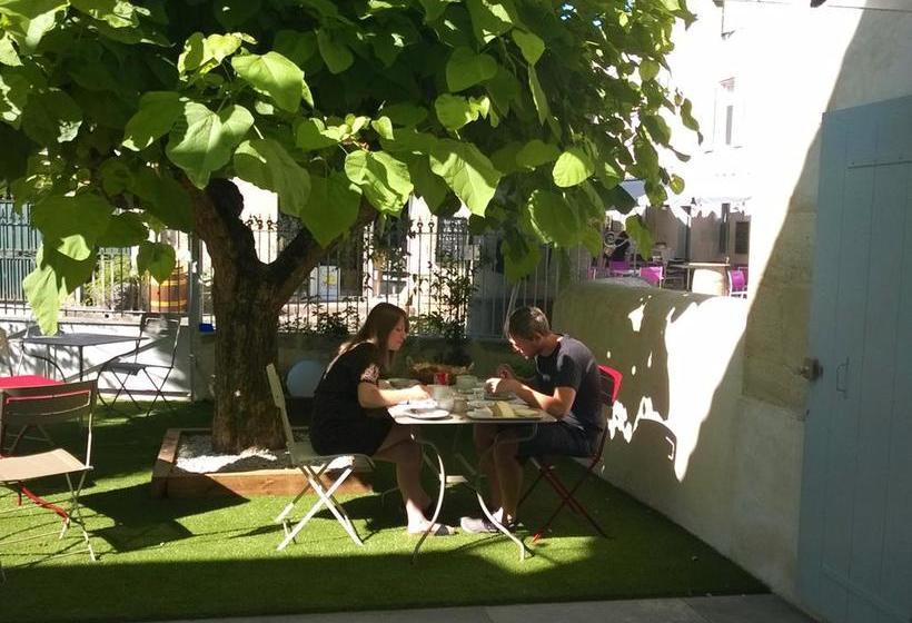 La Sauternaise, Luxury Boutique B&b